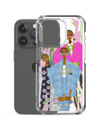 Fashionista Case for iPhone®