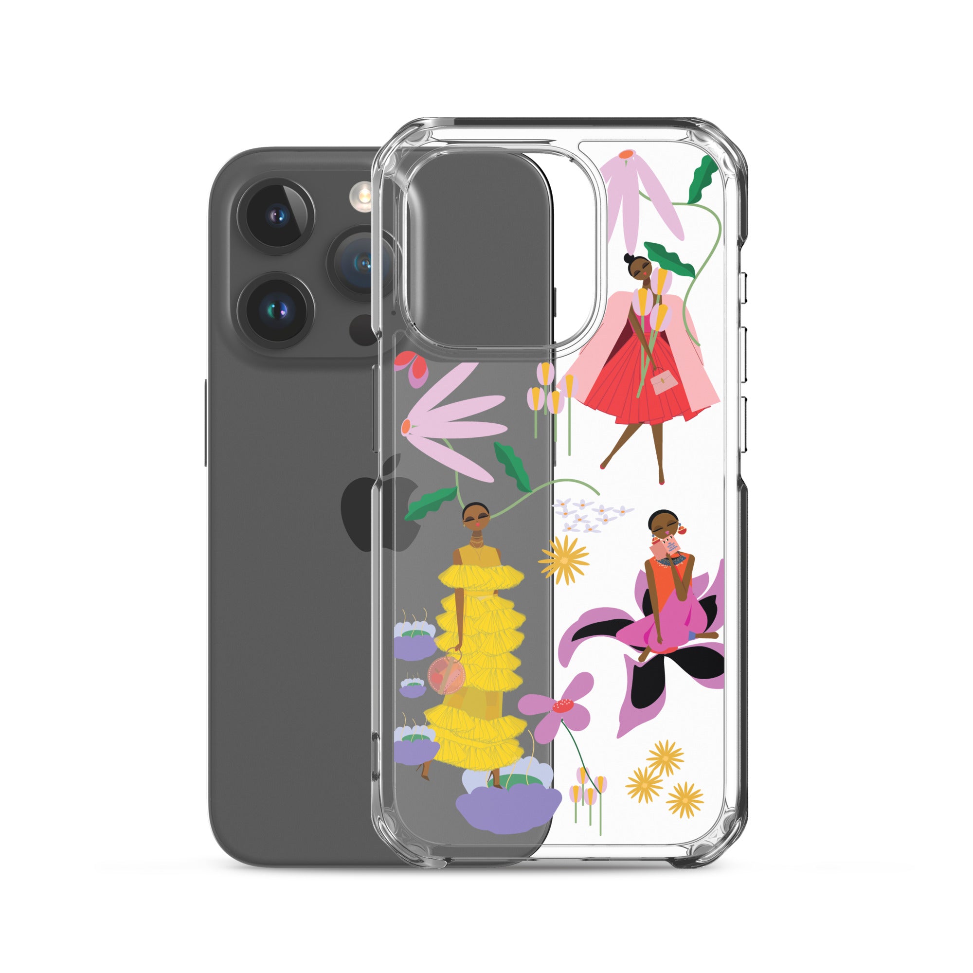 Bloom Garden Case for iPhone®