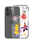 Bloom Garden Case for iPhone®