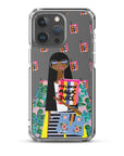 Melanin Magic Juice Case for iPhone®