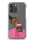 Boss Juice Case for iPhone®