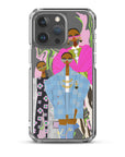 Fashionista Case for iPhone®