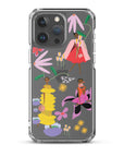 Bloom Garden Case for iPhone®