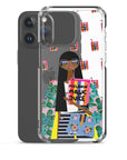 Melanin Magic Juice Case for iPhone®