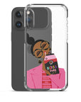 Boss Juice Case for iPhone®