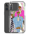 Fashionista Case for iPhone®