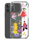 Bloom Garden Case for iPhone®