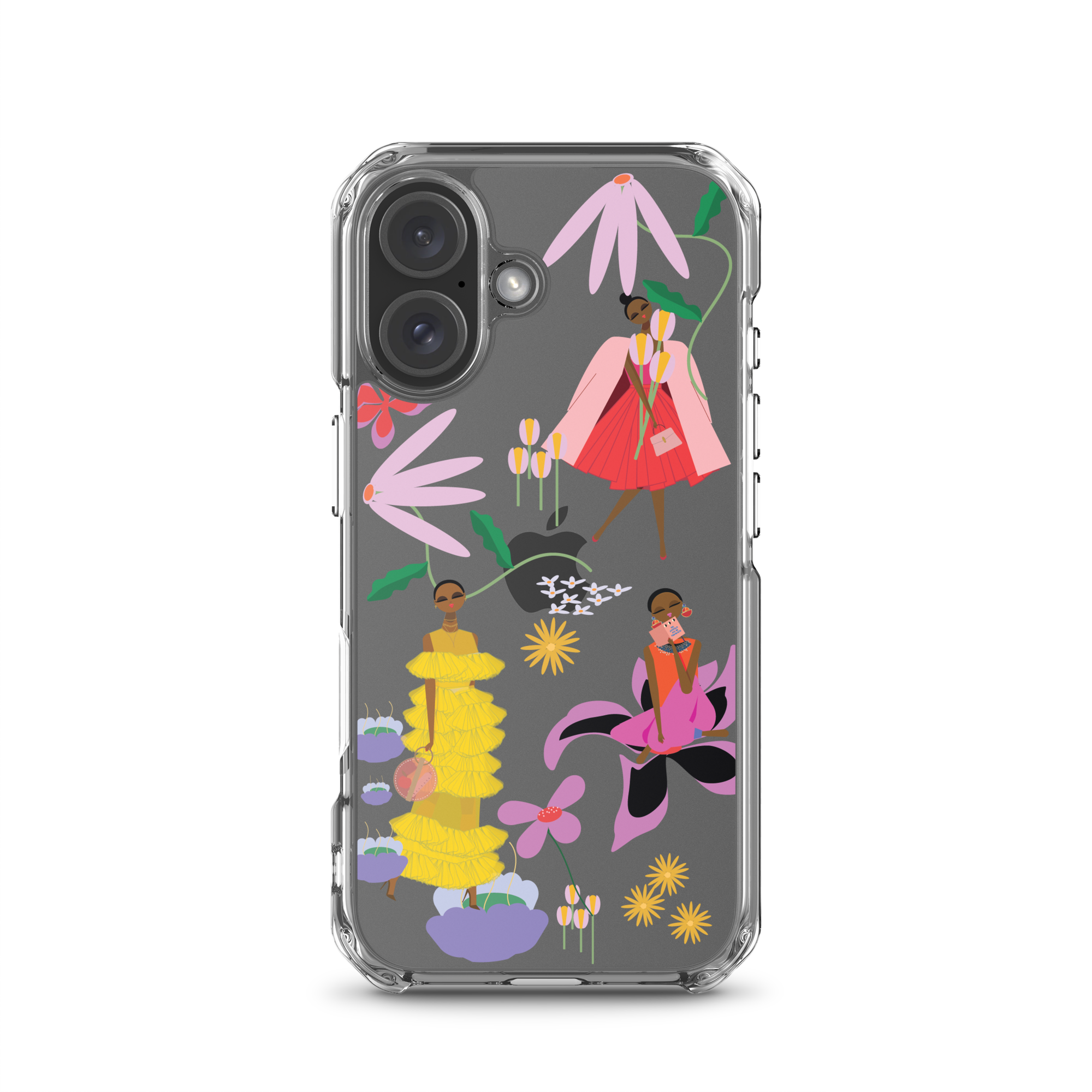 Bloom Garden Case for iPhone®
