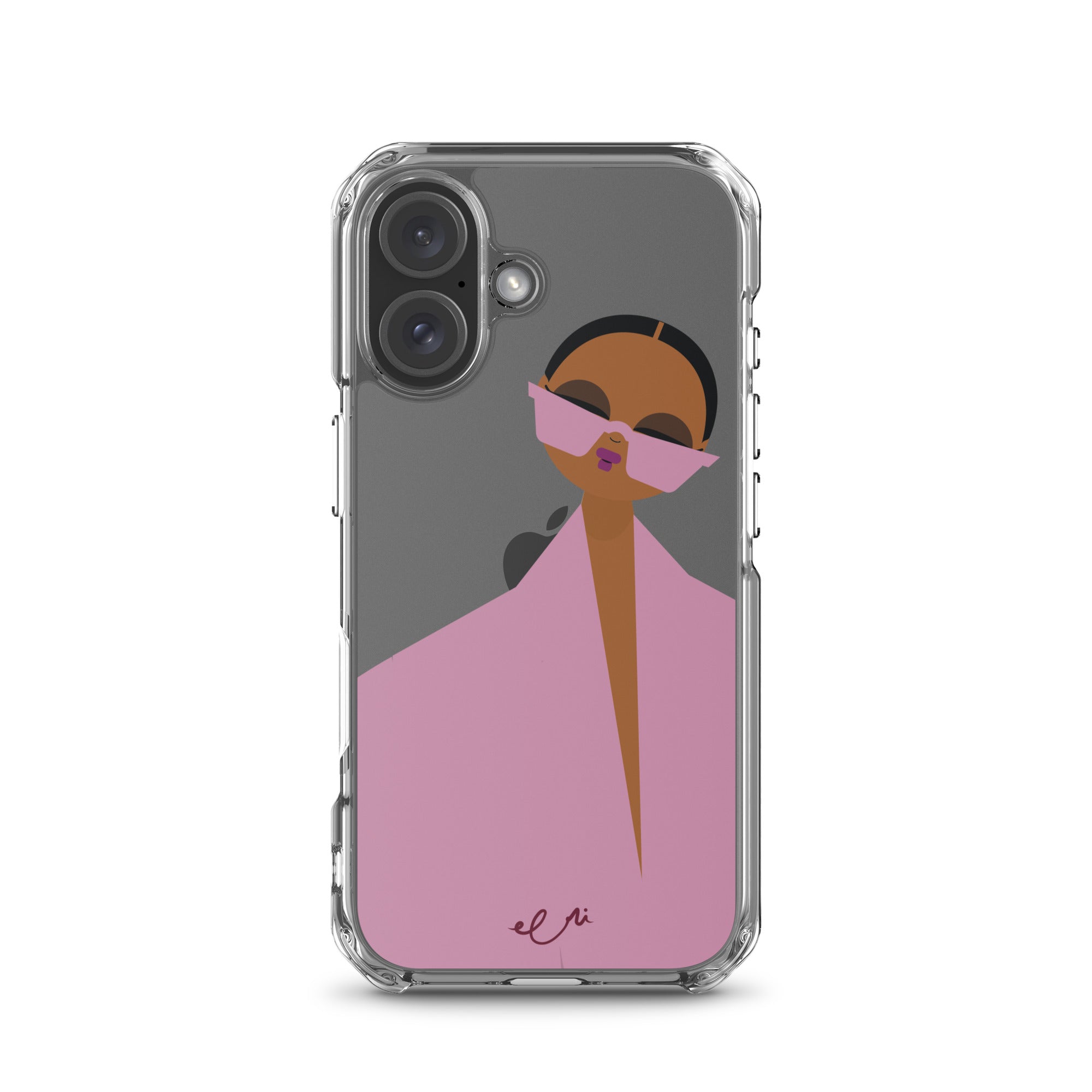 Big Big Energy iPhone® Case
