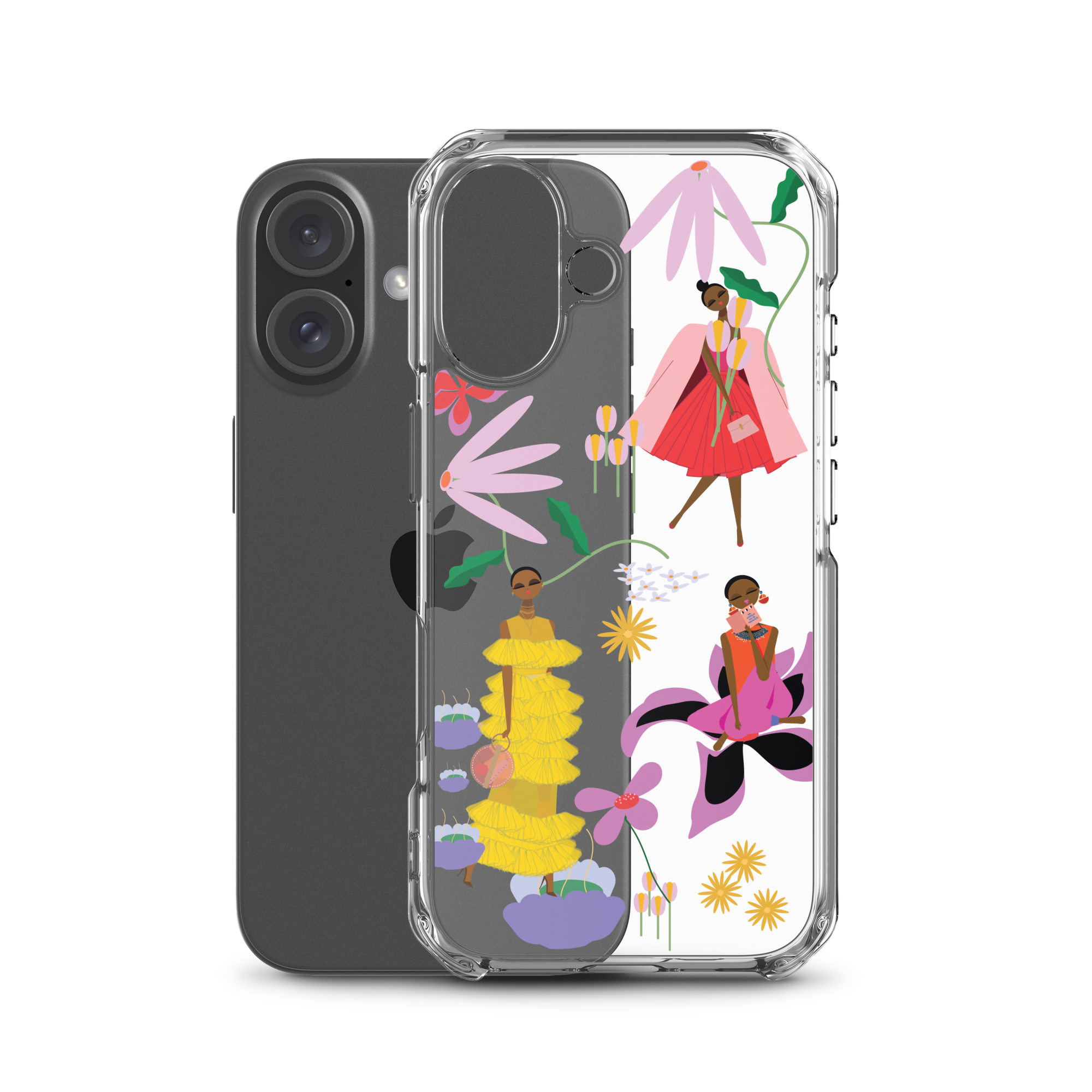 Bloom Garden Case for iPhone®