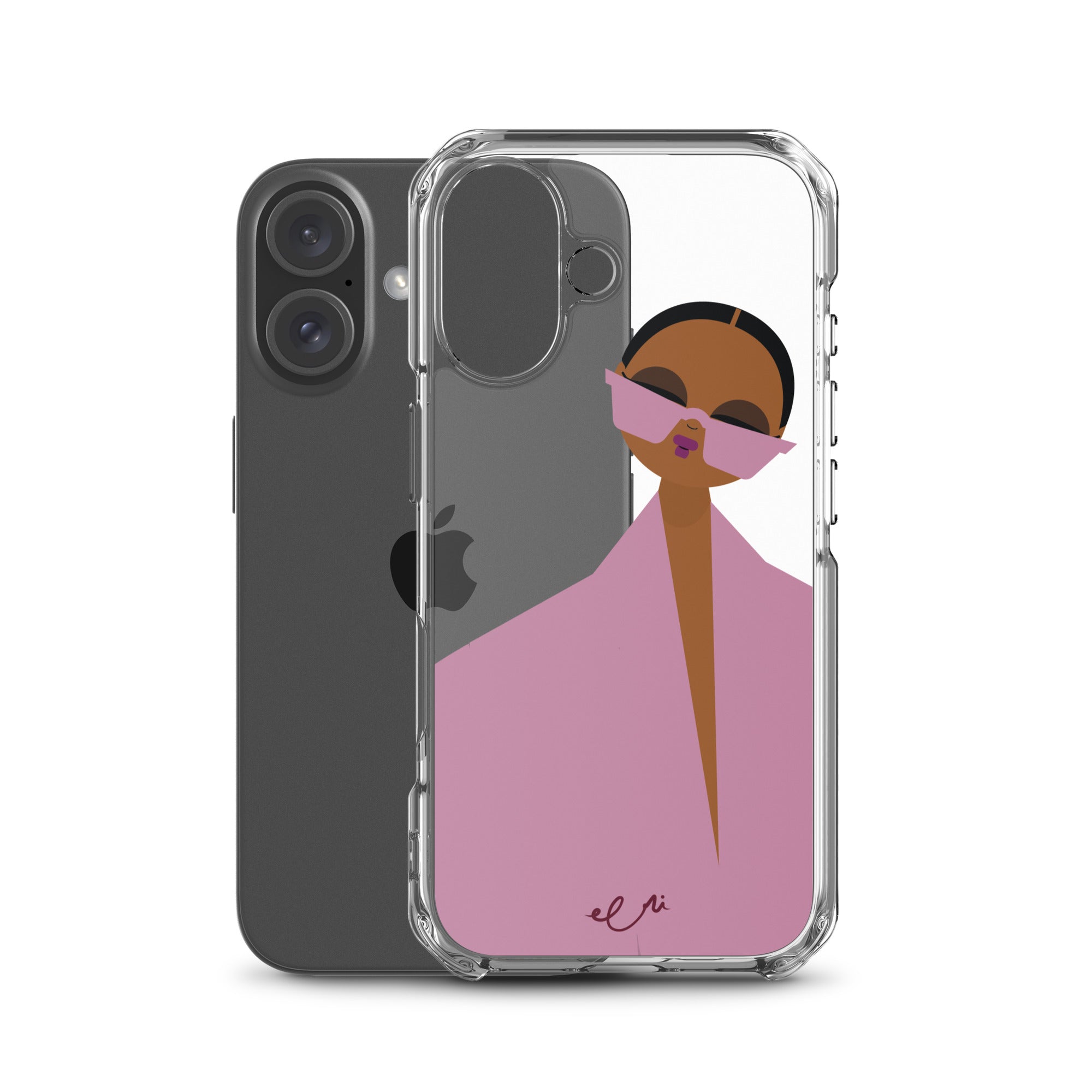 Big Big Energy iPhone® Case