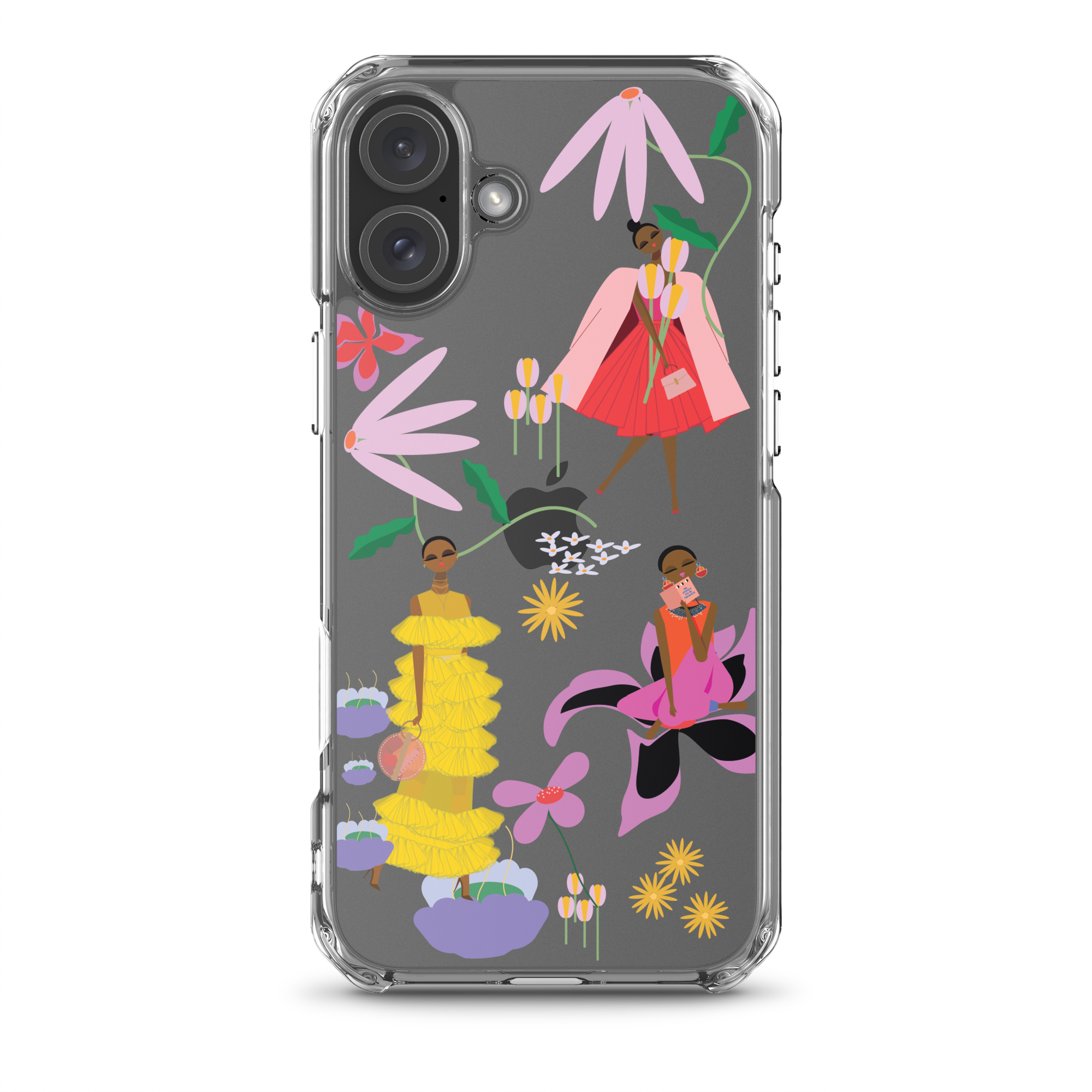 Bloom Garden Case for iPhone®