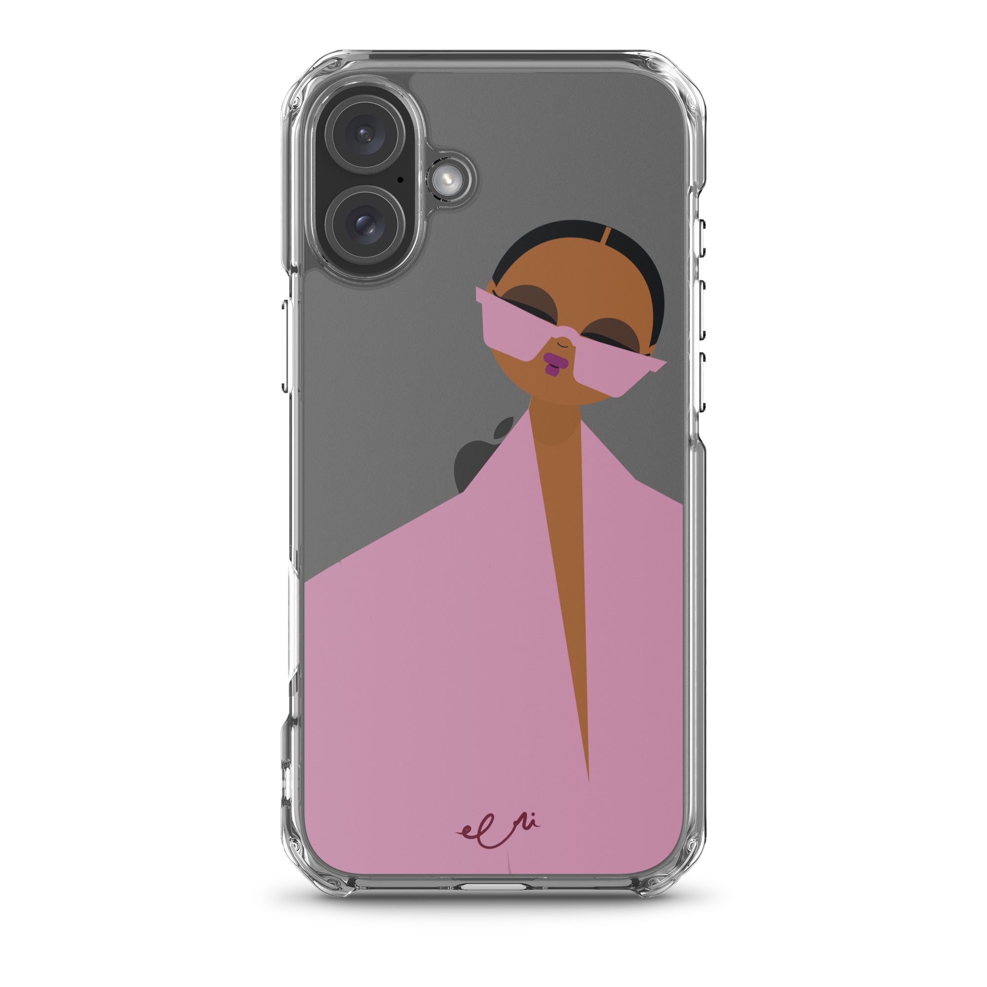 Big Big Energy iPhone® Case