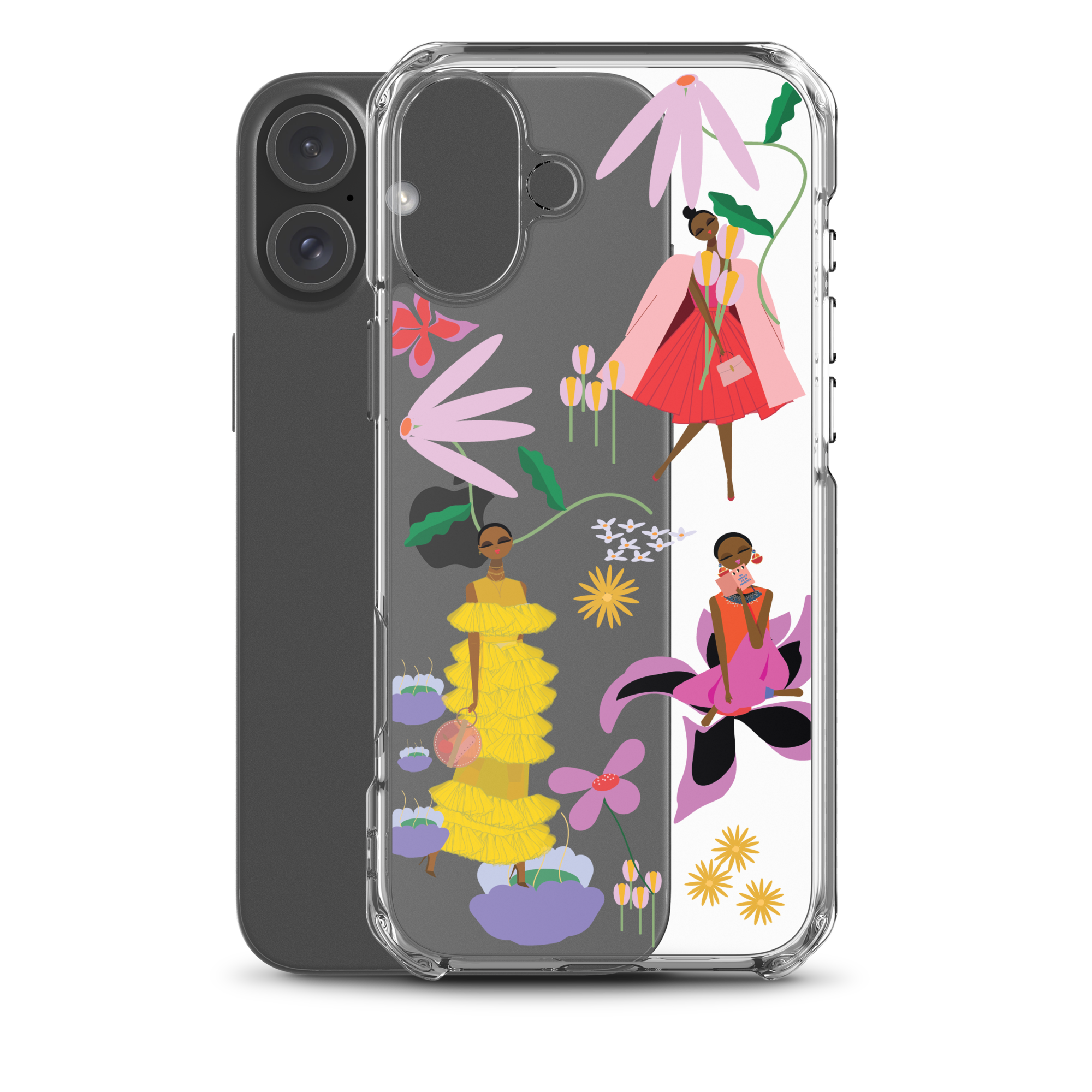 Bloom Garden Case for iPhone®