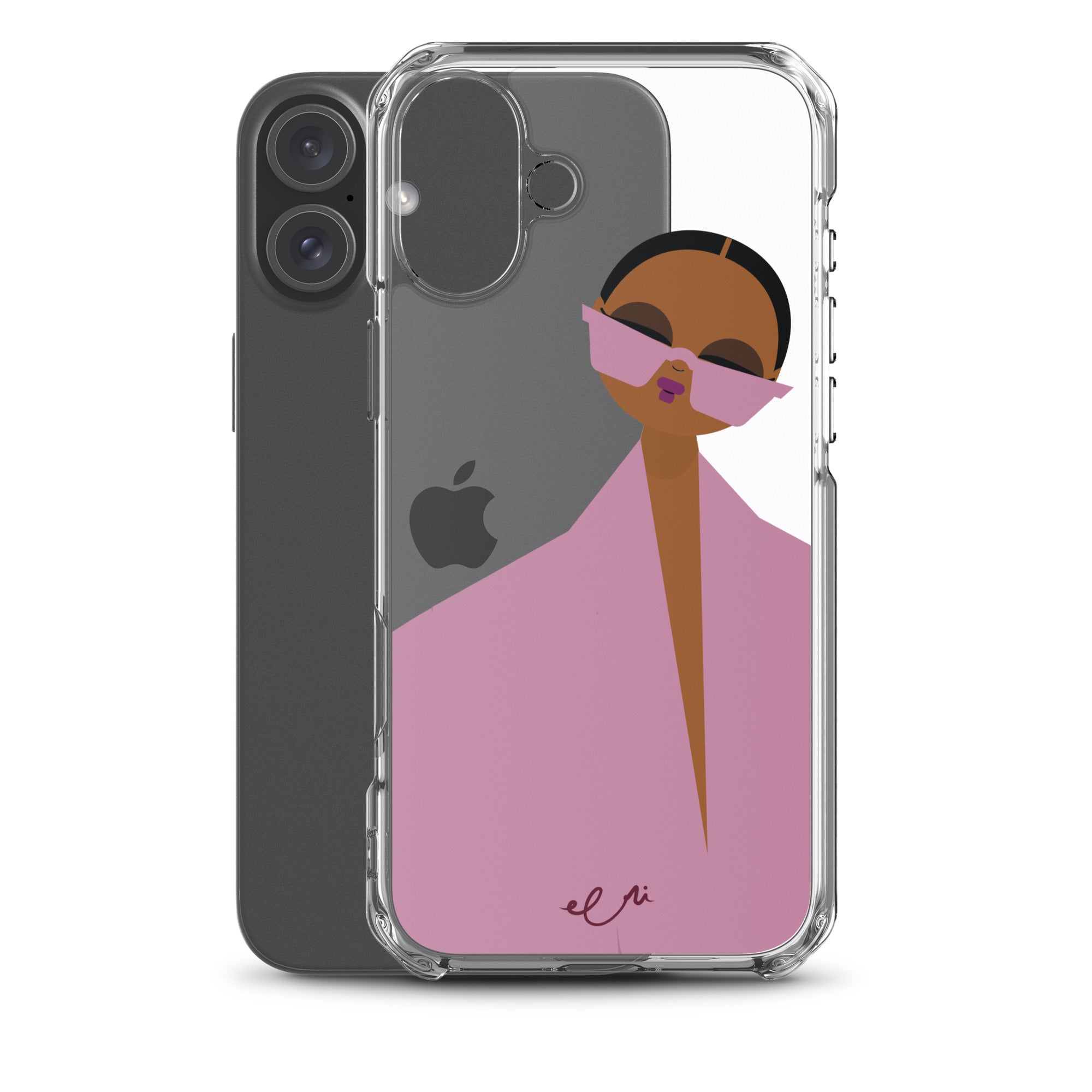 Big Big Energy iPhone® Case