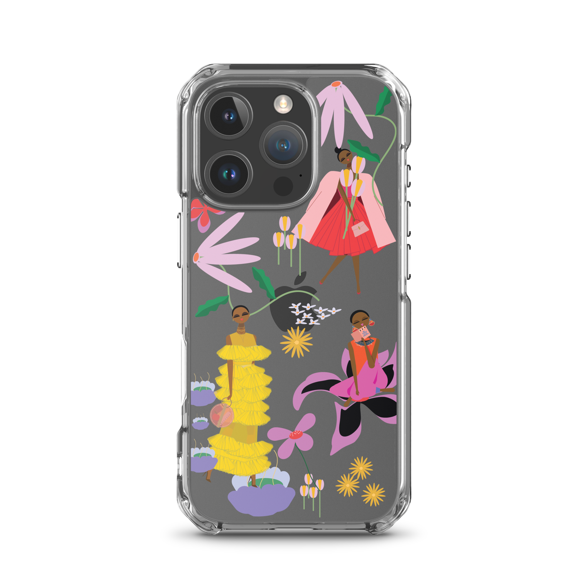 Bloom Garden Case for iPhone®