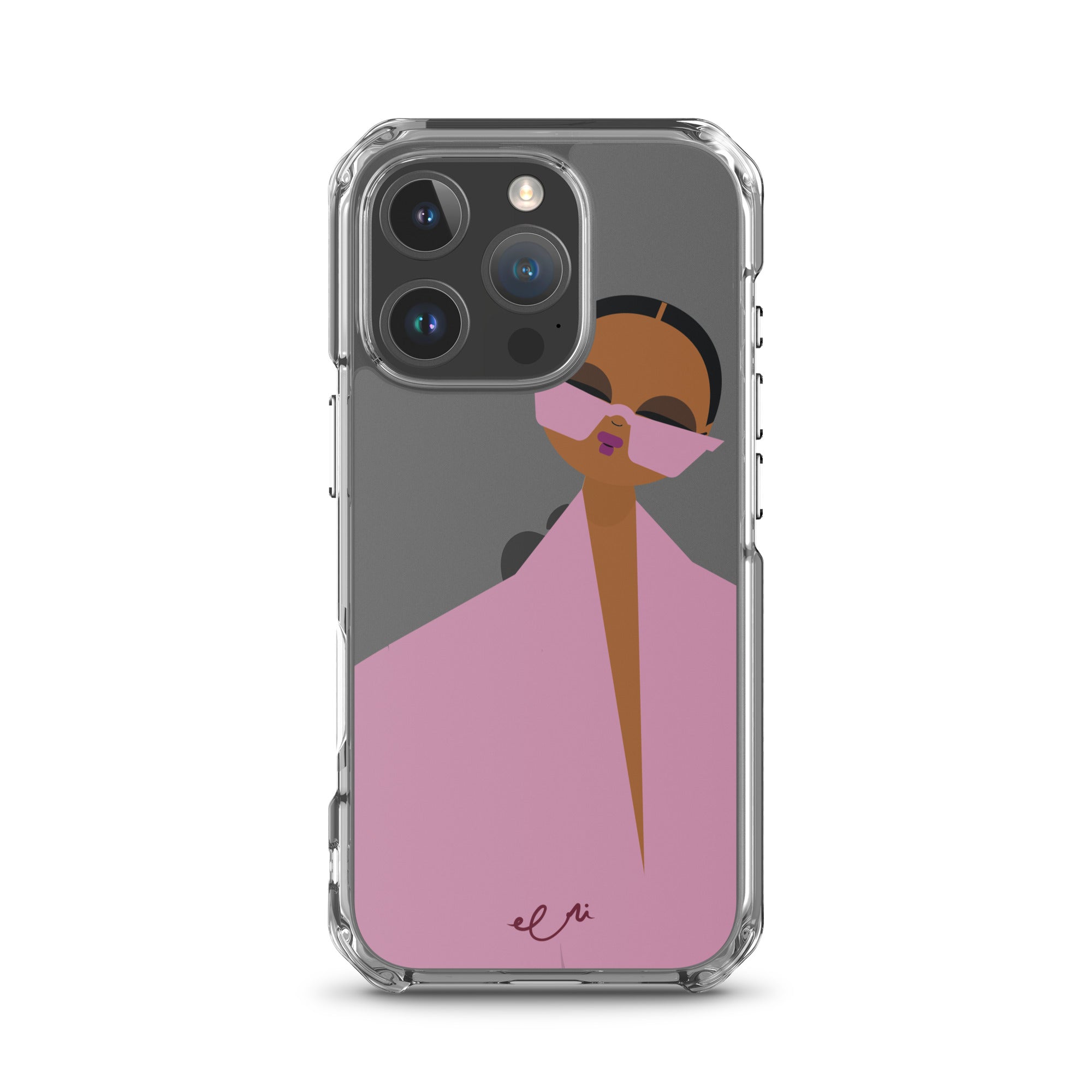 Big Big Energy iPhone® Case