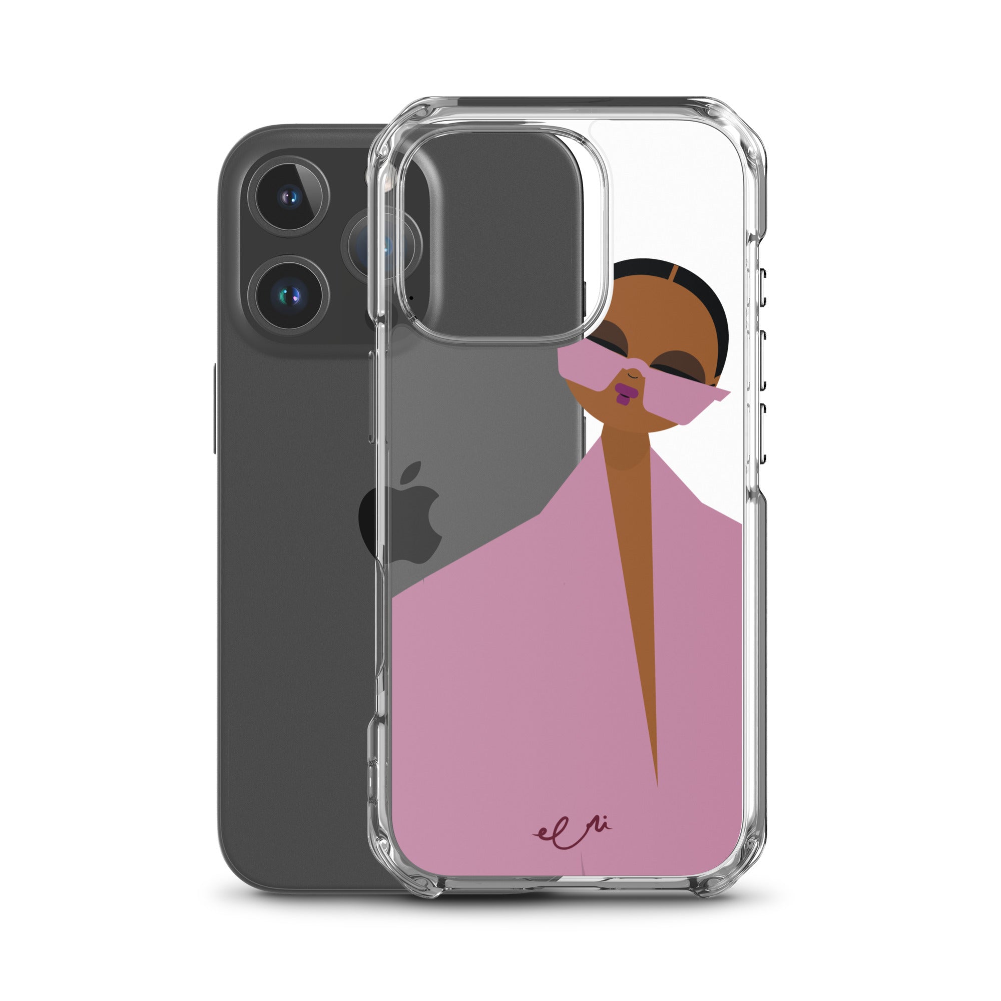 Big Big Energy iPhone® Case