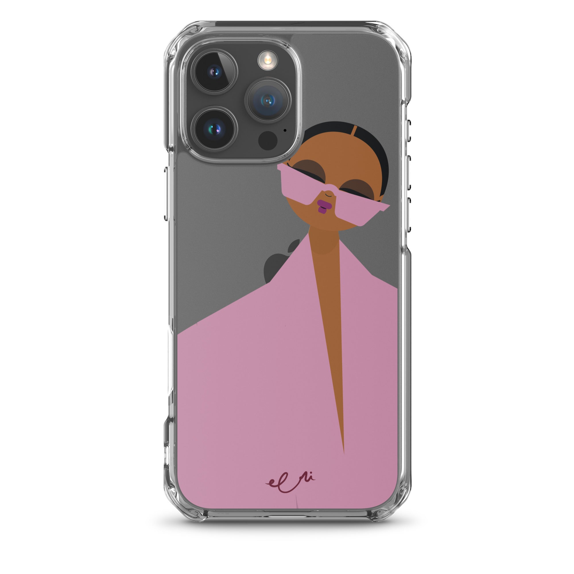Big Big Energy iPhone® Case