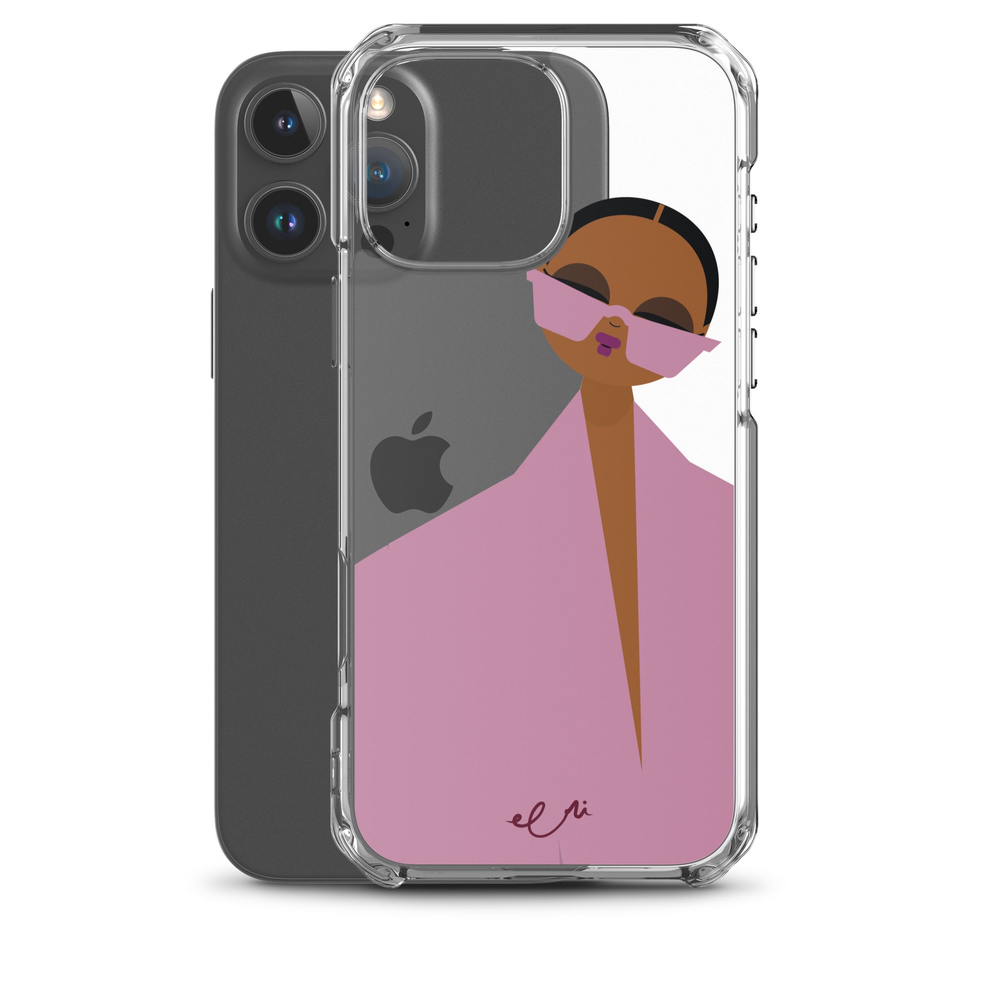Big Big Energy iPhone® Case