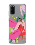 Always Blooming Case for Samsung®