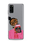 Boss Juice Case for Samsung®