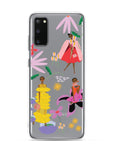 Bloom Garden Case for Samsung®