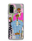 Fashionista Case for Samsung®