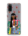 Melanin Magic Juice Case for Samsung®