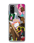 Boss Energy Case for Samsung®