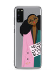 GRL PWR Case for Samsung®