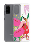 Always Blooming Case for Samsung®