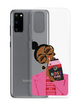 Boss Juice Case for Samsung®