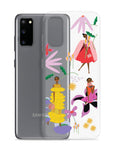 Bloom Garden Case for Samsung®