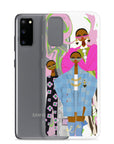 Fashionista Case for Samsung®