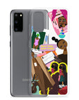 Boss Energy Case for Samsung®