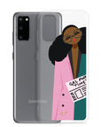 GRL PWR Case for Samsung®