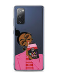 Boss Juice Case for Samsung®