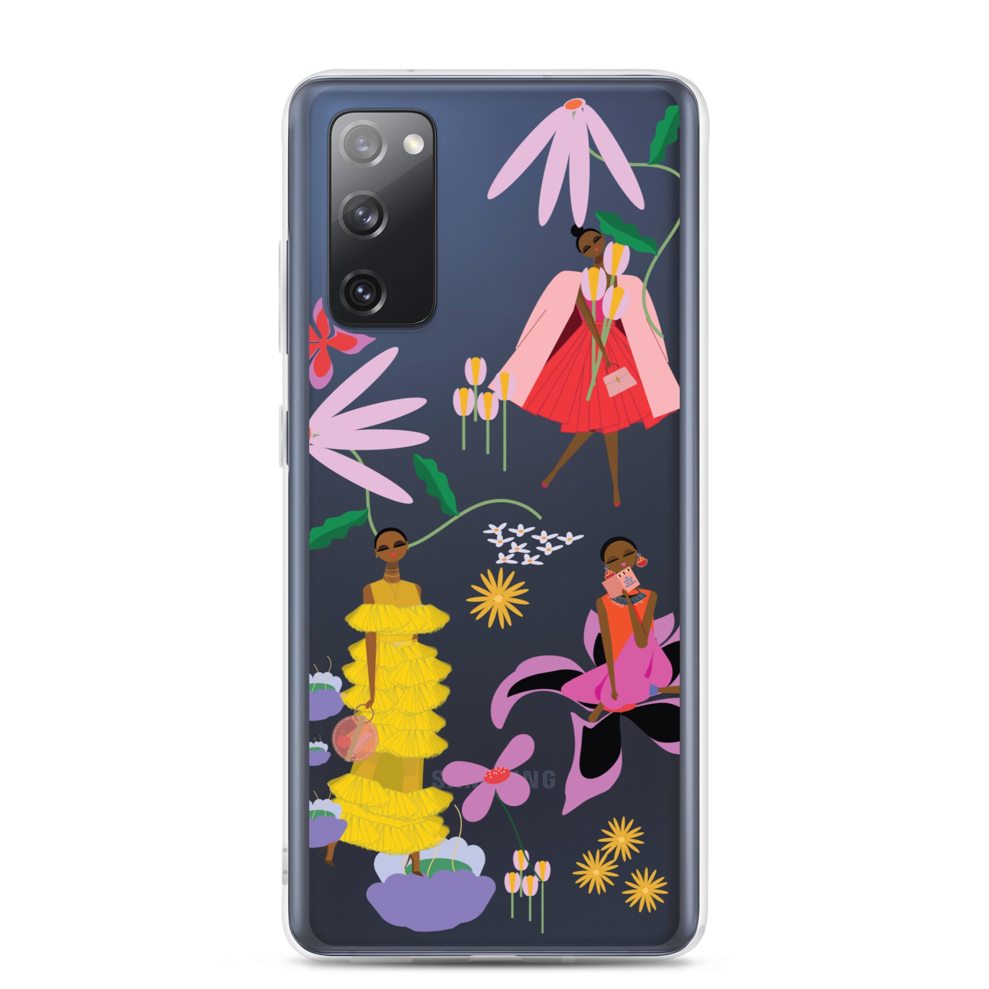 Bloom Garden Case for Samsung®