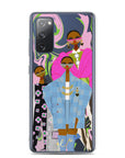 Fashionista Case for Samsung®