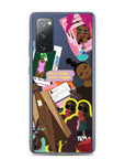 Boss Energy Case for Samsung®