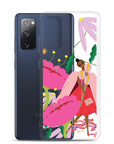 Always Blooming Case for Samsung®