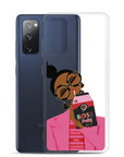 Boss Juice Case for Samsung®
