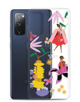 Bloom Garden Case for Samsung®