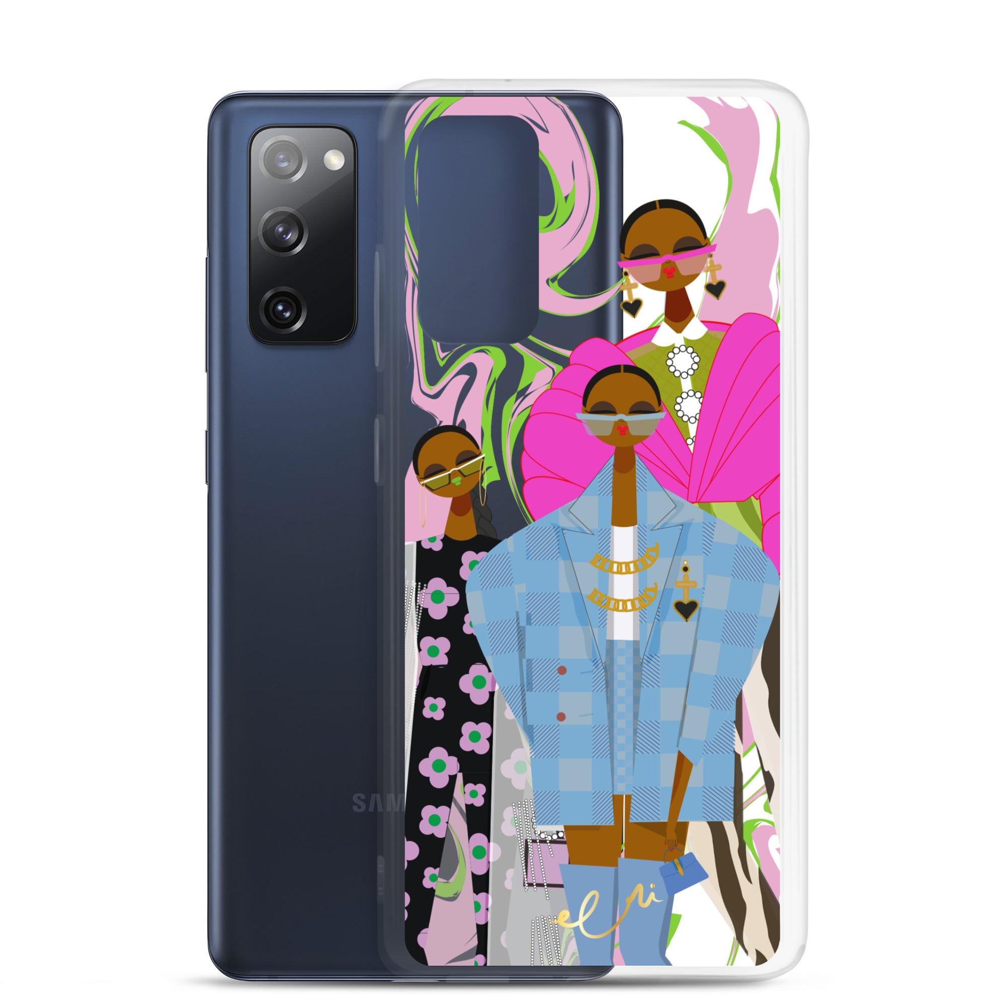 Fashionista Case for Samsung®