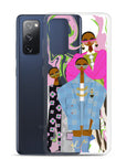 Fashionista Case for Samsung®