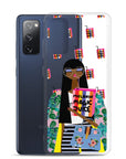 Melanin Magic Juice Case for Samsung®