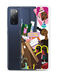 Boss Energy Case for Samsung®