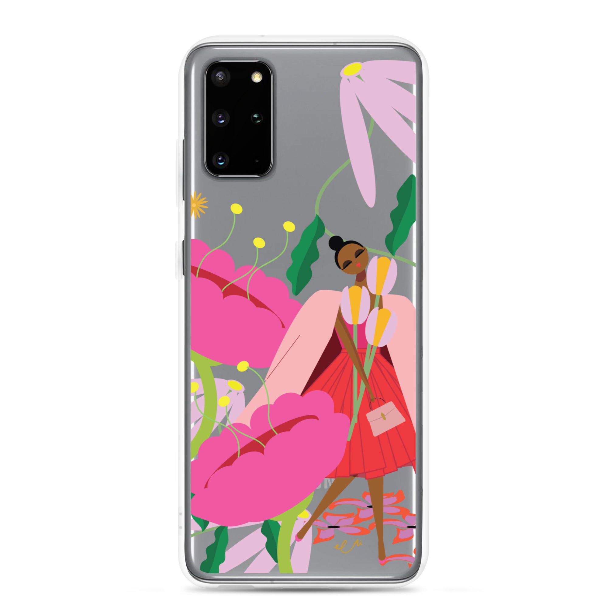 Always Blooming Case for Samsung®