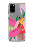 Always Blooming Case for Samsung®